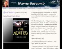 Author Website